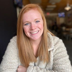 Meet your Posher, Kate